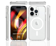 3mk Hardy LiqForce MagCase do Apple iPhone 16 Pro - 1582129 - zdjęcie 6